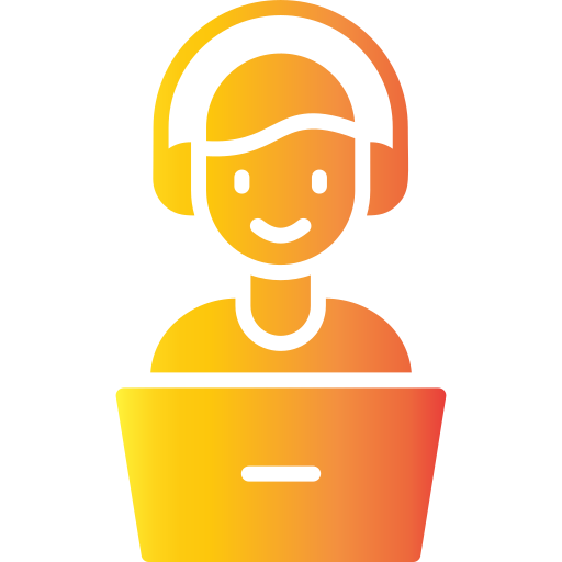 escuchando icono gratis