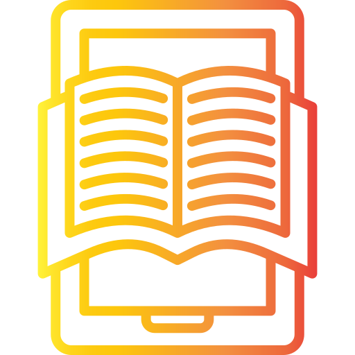 Электронная книга бесплатно иконка