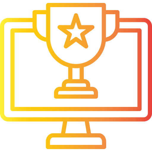 campeón icono gratis