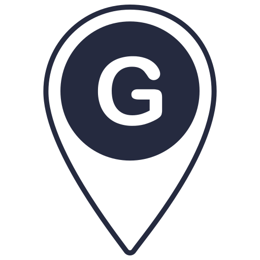 lettre g Icône gratuit