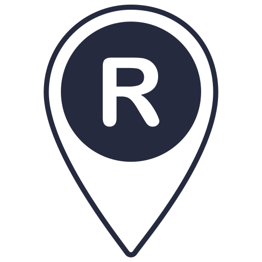 lettre r Icône gratuit lettre r Icône gratuit