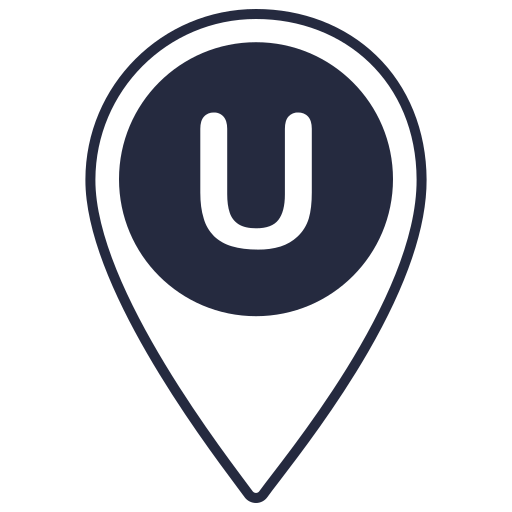 lettre u Icône gratuit lettre u Icône gratuit