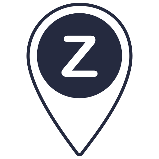 lettre z Icône gratuit lettre z Icône gratuit