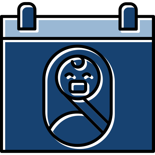 calendario icono gratis