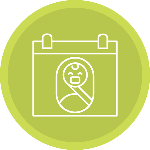 calendario icono gratis