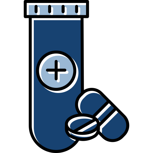 medicamento icono gratis