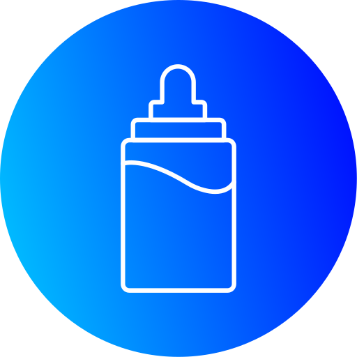 젖병 무료 아이콘