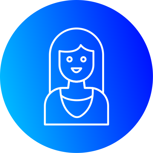 frau kostenlos Icon