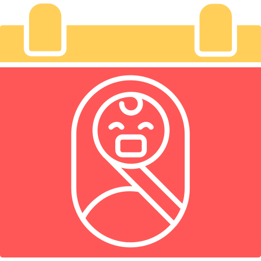 calendario icono gratis