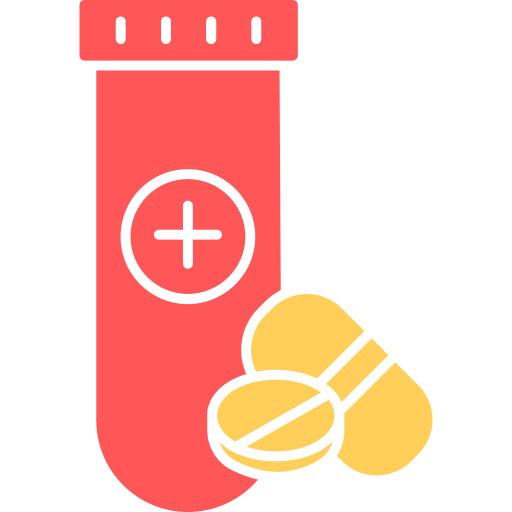 medicamento icono gratis