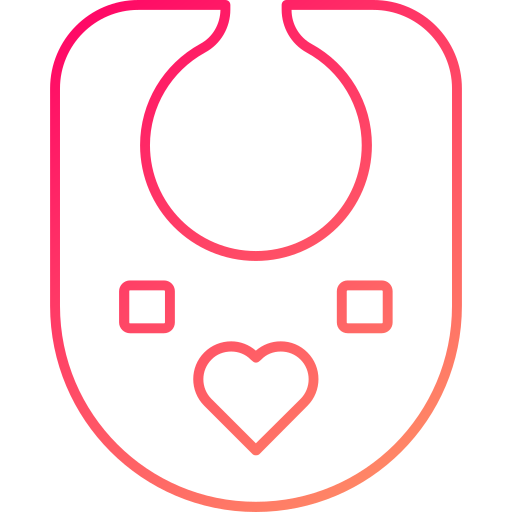 baby-lätzchen kostenlos Icon