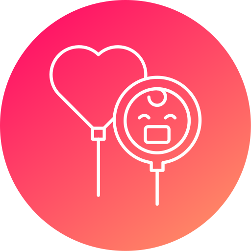 baby shower kostenlos Icon