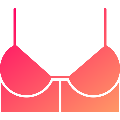 Бюстгальтер бесплатно иконка