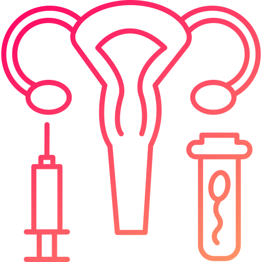 insémination Icône gratuit