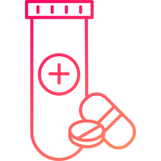 medizin kostenlos Icon