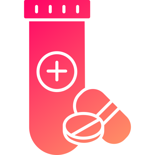 médecine Icône gratuit