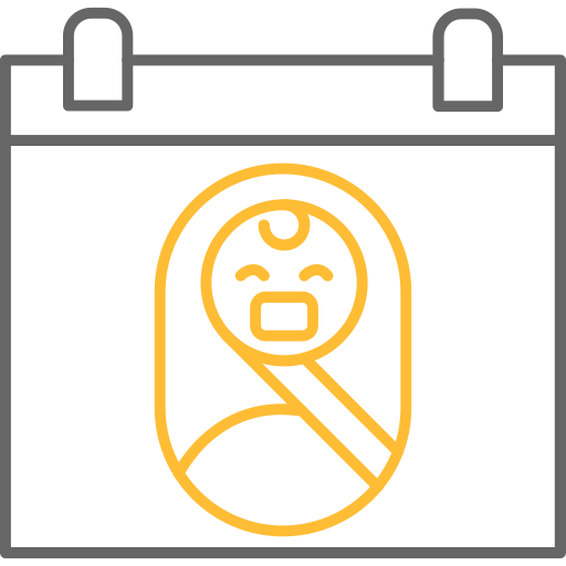 Календарь бесплатно иконка