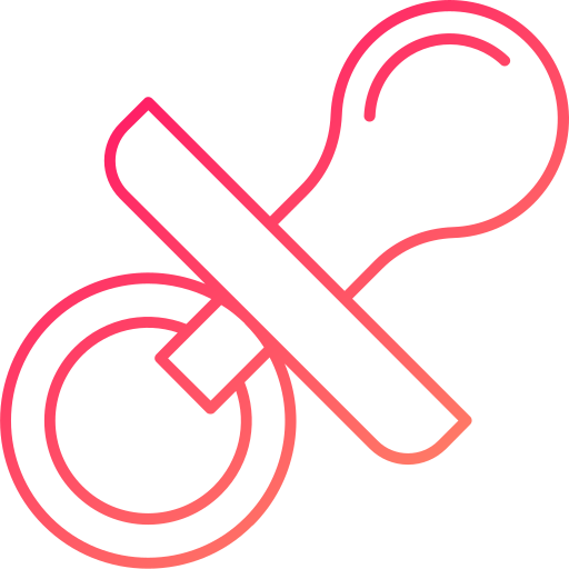 Соска бесплатно иконка