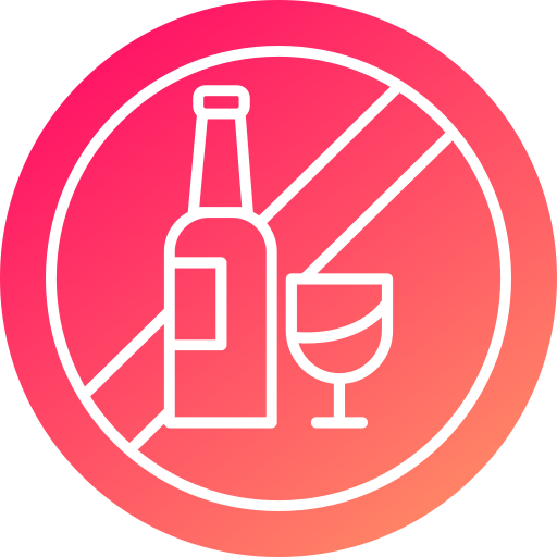 pas de boisson Icône gratuit pas de boisson Icône gratuit