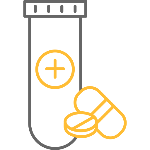 Лекарственное средство бесплатно иконка