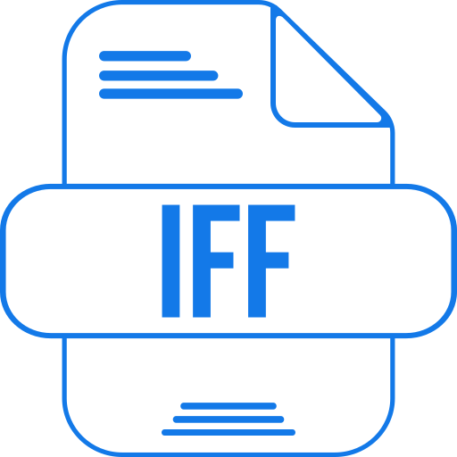 Iff free icon
