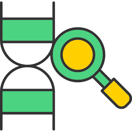 dna kostenlos Icon
