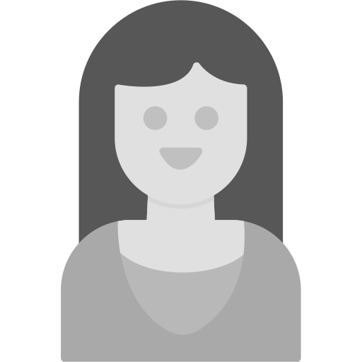 mulher grátis ícone