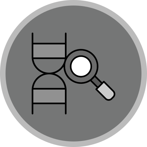 ДНК бесплатно иконка