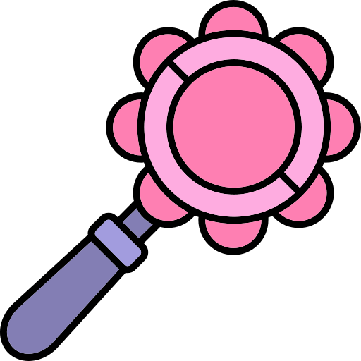 rassel kostenlos Icon