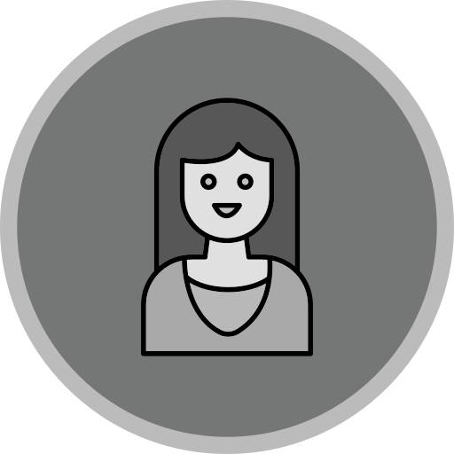 femme Icône gratuit