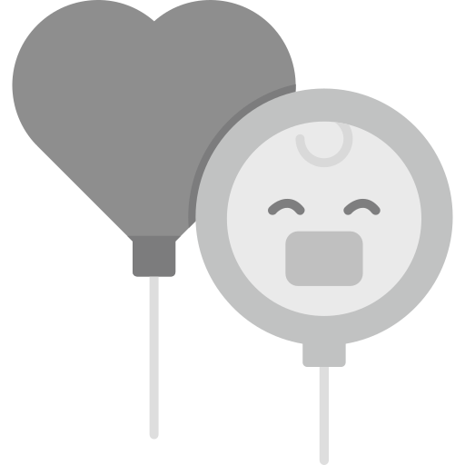 baby shower grátis ícone