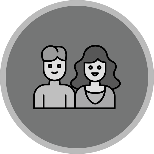 Пара бесплатно иконка