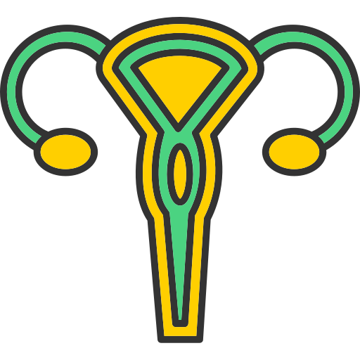 gebärmutter kostenlos Icon