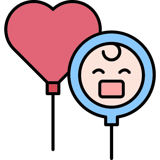 baby shower 무료 아이콘