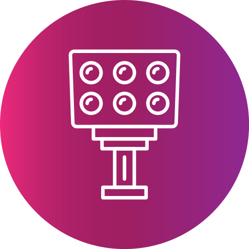 Light free icon Light free icon