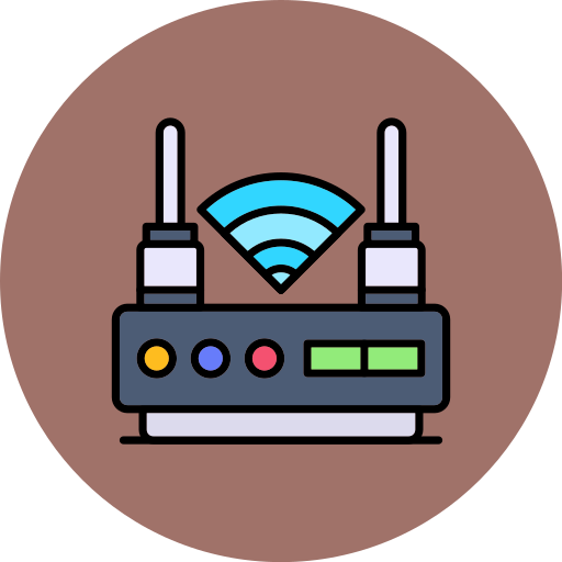 wifi icono gratis