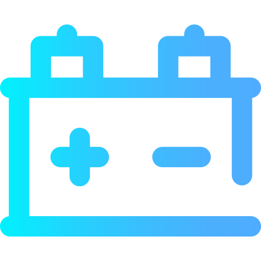 batería icono gratis batería icono gratis