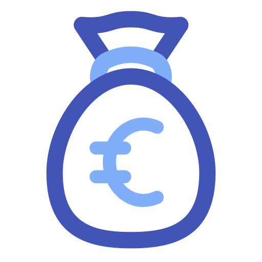 Сумка денег бесплатно иконка Сумка денег бесплатно иконка