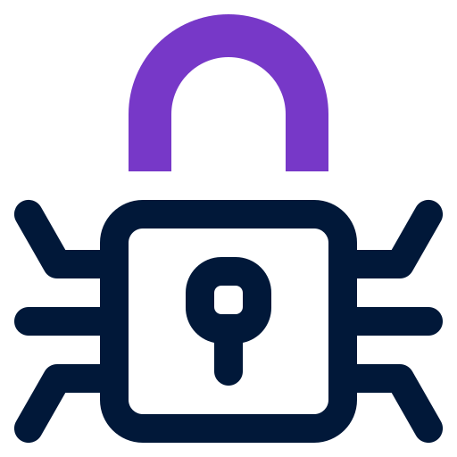 Security free icon