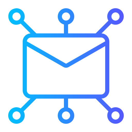 Connection free icon