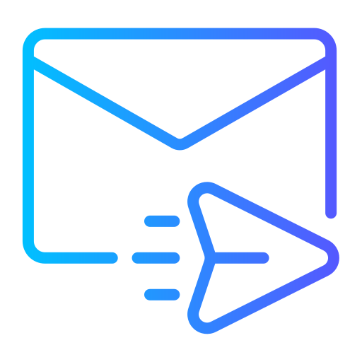 forward email icon