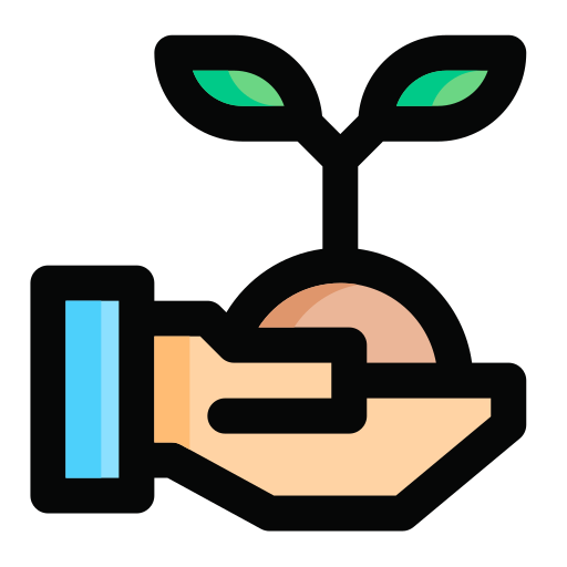 jardinagem grátis ícone