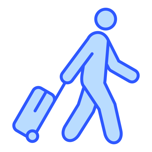 reise kostenlos Icon reise kostenlos Icon