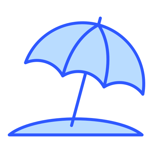 sonnenschirm kostenlos Icon sonnenschirm kostenlos Icon