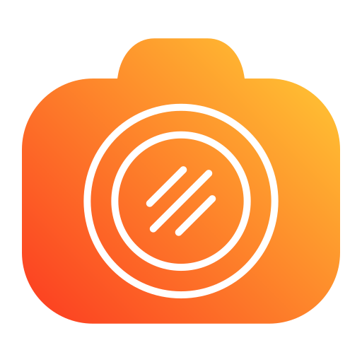 Camera free icon Camera free icon