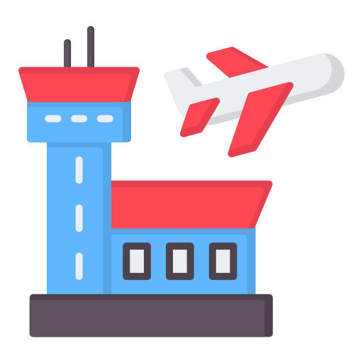 flughafen kostenlos Icon flughafen kostenlos Icon