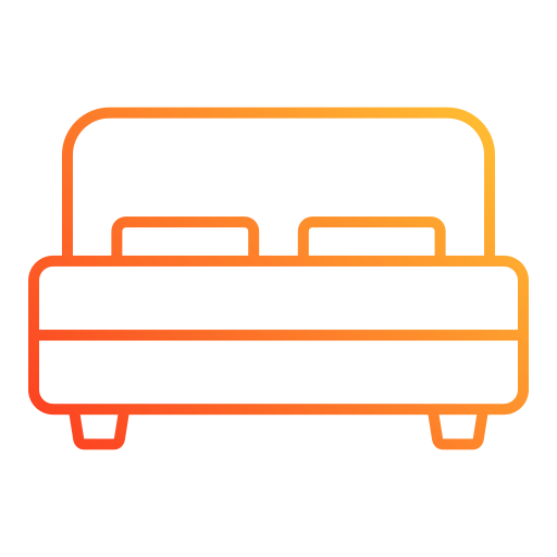 bett kostenlos Icon bett kostenlos Icon