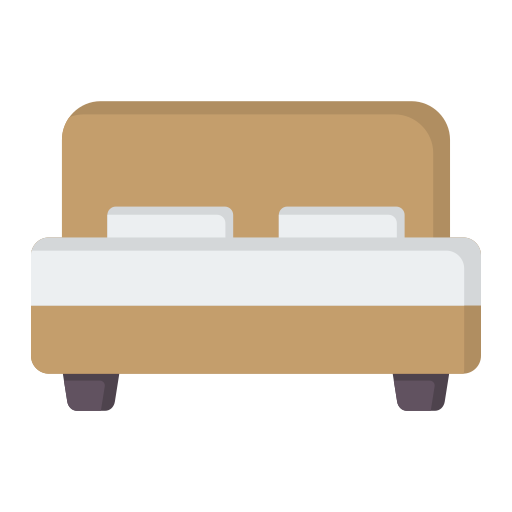 bett kostenlos Icon bett kostenlos Icon