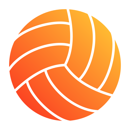 Ball Generic gradient fill icon