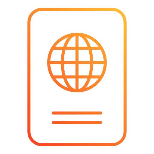 visa kostenlos Icon